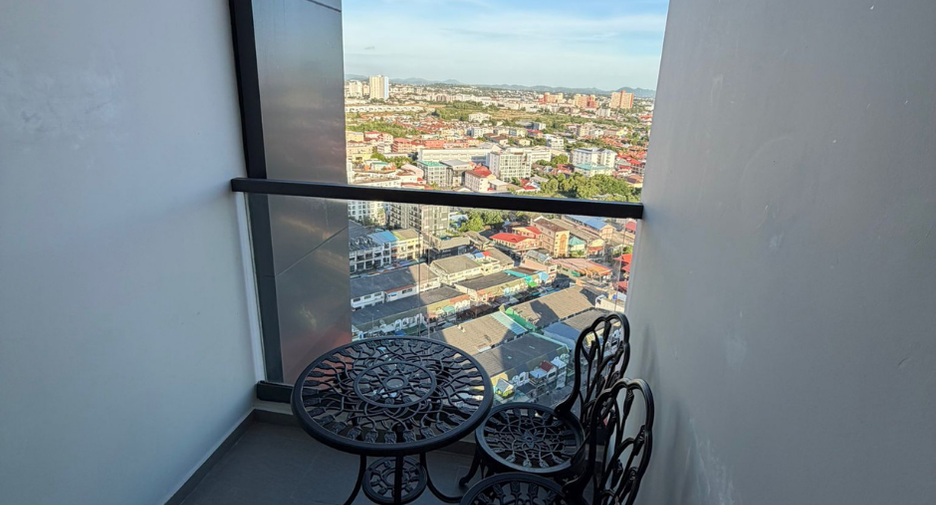 For sale 1 bed condo 