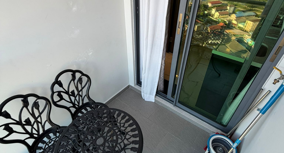 For sale 1 bed condo 