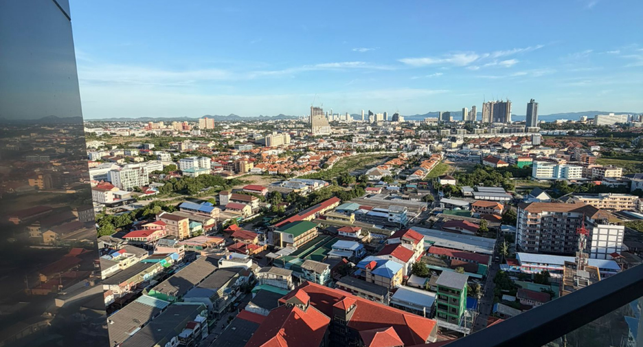 For sale 1 bed condo 