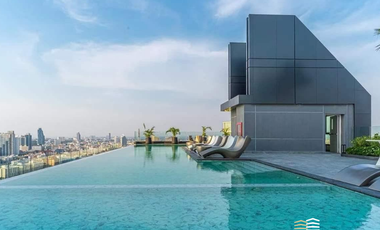 For sale 1 bed condo 