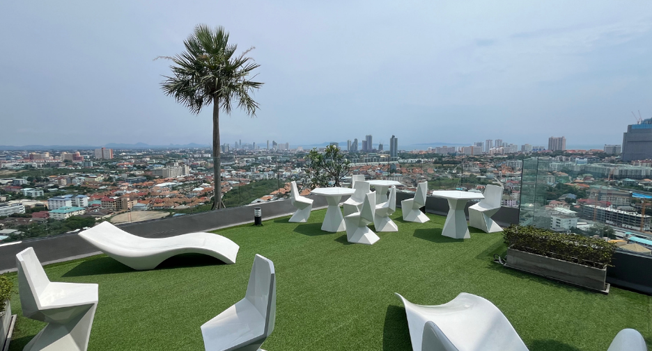 For sale 1 bed condo 