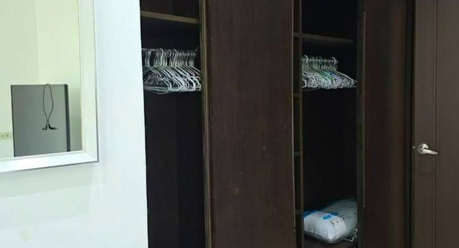 Wohnung zum Kauf mit 2 Zimmer in Jomtien, Pattaya