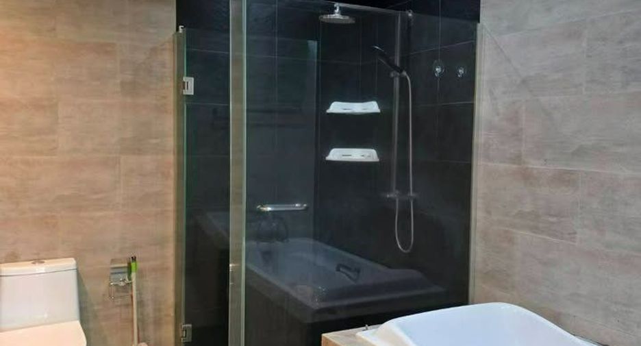 Wohnung zum Kauf mit 2 Zimmer in Jomtien, Pattaya