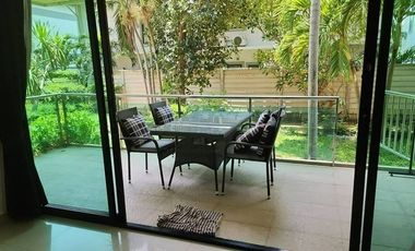 Wohnung zum Kauf mit 2 Zimmer in Jomtien, Pattaya