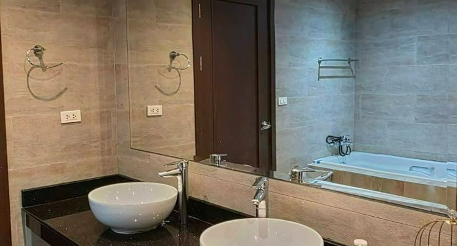 Wohnung zum Kauf mit 2 Zimmer in Jomtien, Pattaya