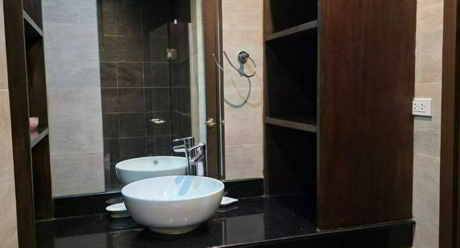 Wohnung zum Kauf mit 2 Zimmer in Jomtien, Pattaya
