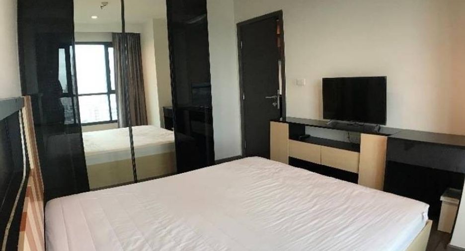 Wohnung zur Miete mit 2 Zimmer in Watthana, Bangkok