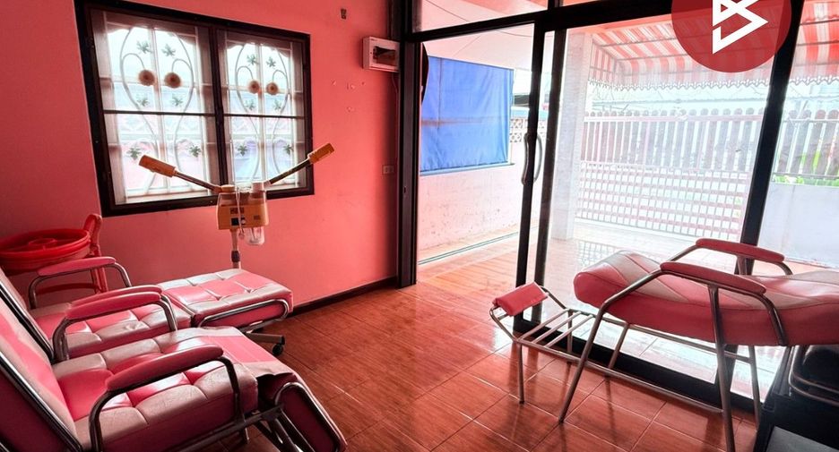 Haus zum Kauf mit 2 Zimmer in Bang Sao Thong, Samut Prakan