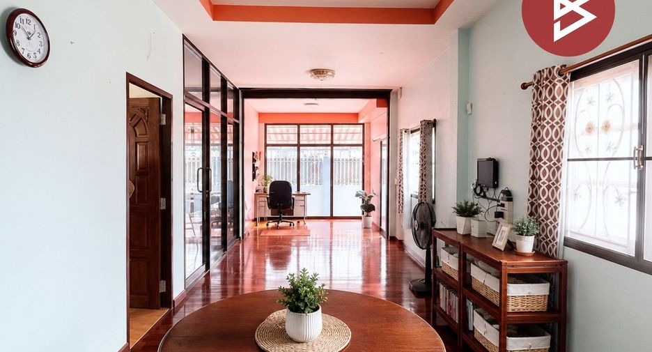 Haus zum Kauf mit 2 Zimmer in Bang Sao Thong, Samut Prakan