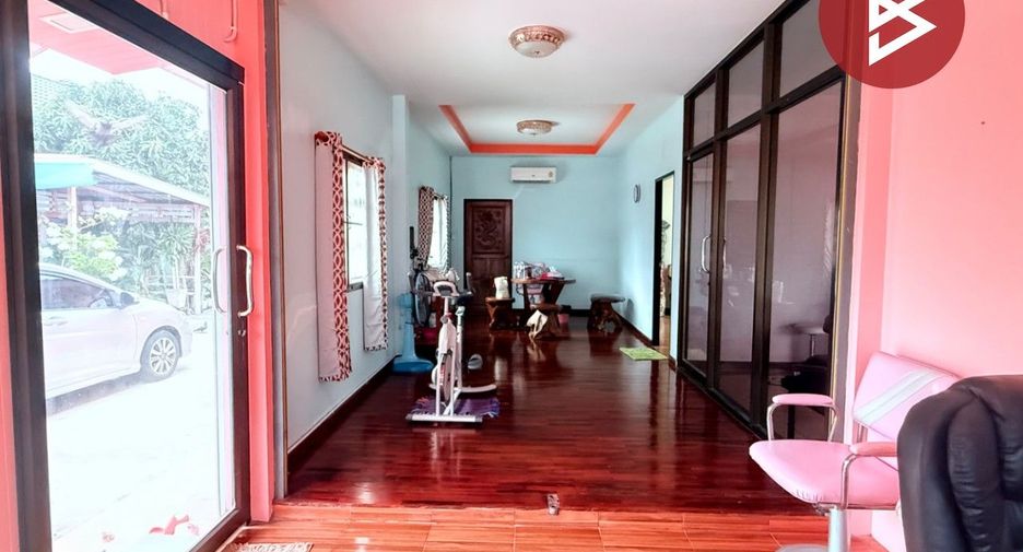 Haus zum Kauf mit 2 Zimmer in Bang Sao Thong, Samut Prakan