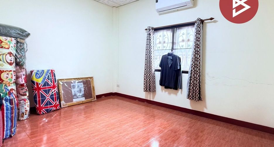 Haus zum Kauf mit 2 Zimmer in Bang Sao Thong, Samut Prakan