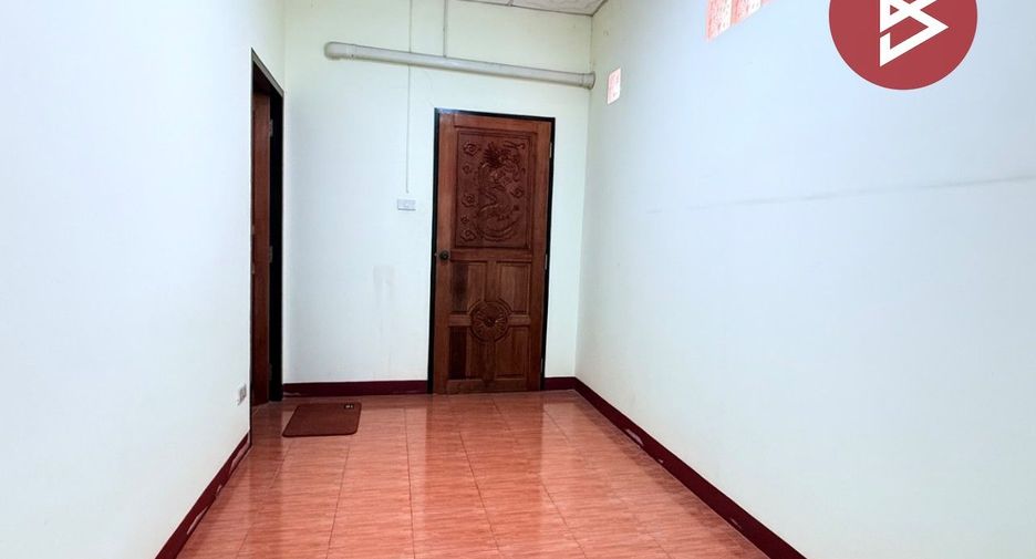 Haus zum Kauf mit 2 Zimmer in Bang Sao Thong, Samut Prakan