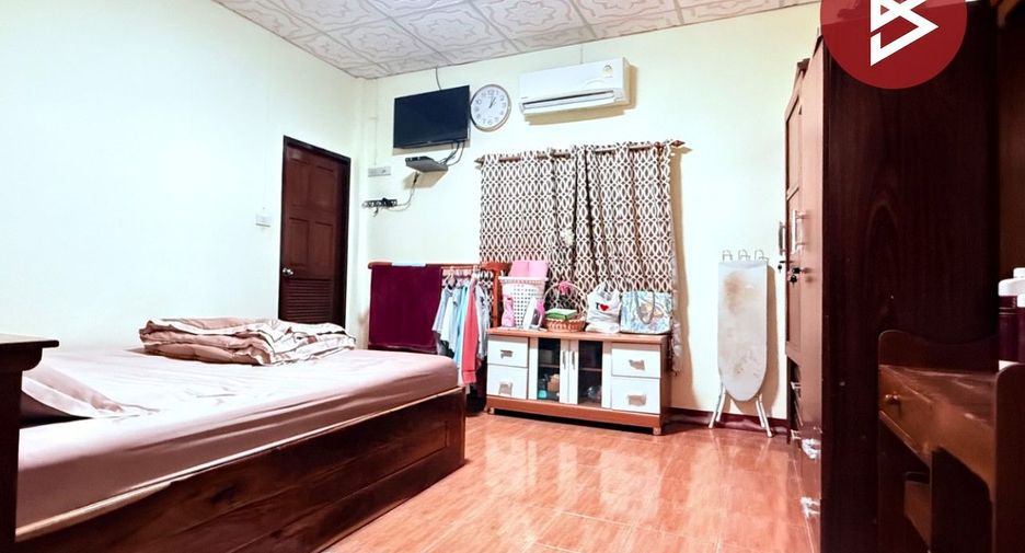 Haus zum Kauf mit 2 Zimmer in Bang Sao Thong, Samut Prakan