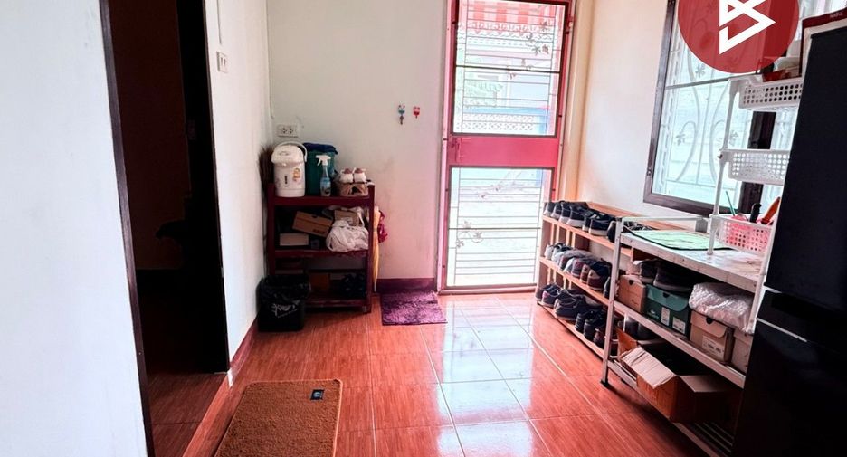 Haus zum Kauf mit 2 Zimmer in Bang Sao Thong, Samut Prakan