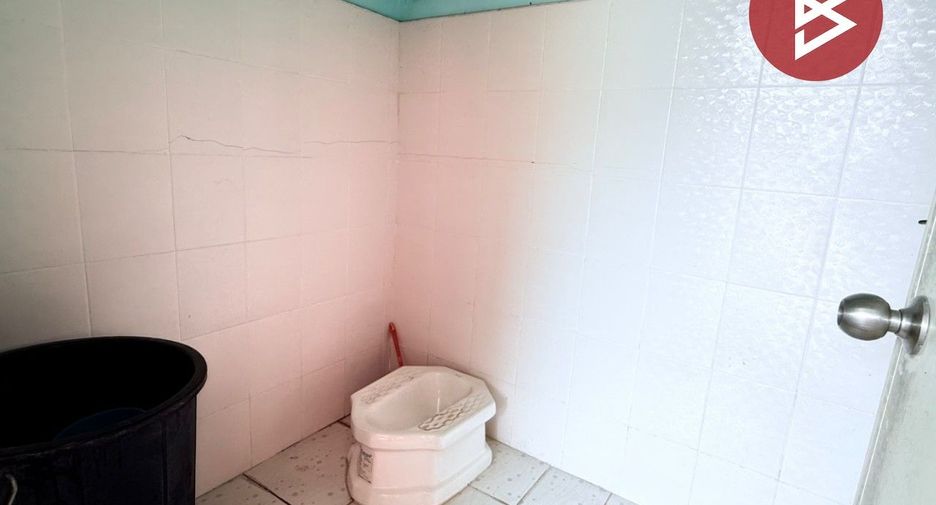 Haus zum Kauf mit 2 Zimmer in Bang Sao Thong, Samut Prakan