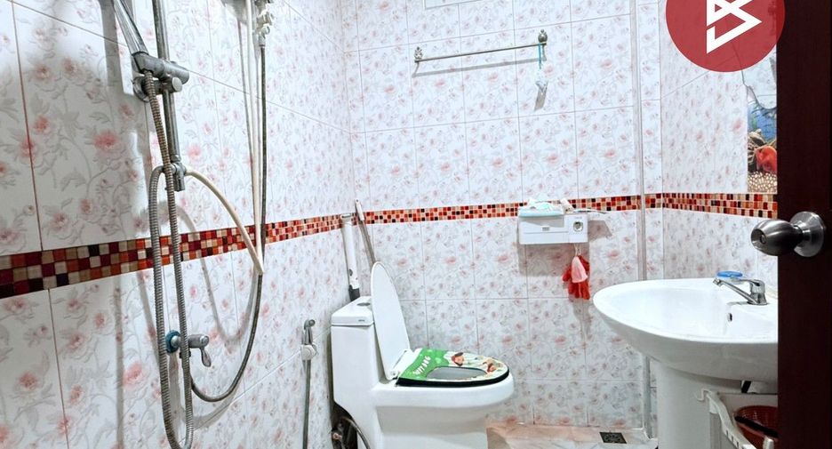 Haus zum Kauf mit 2 Zimmer in Bang Sao Thong, Samut Prakan