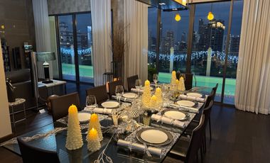 Condo en venta de 4 habitaciones 