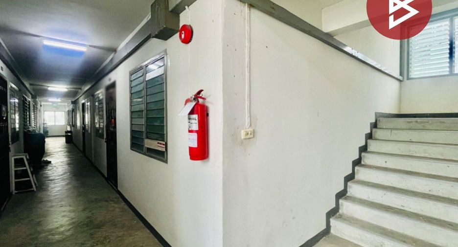 Condo en venta de 1 habitaciones en Bang Sao Thong, Samut Prakan