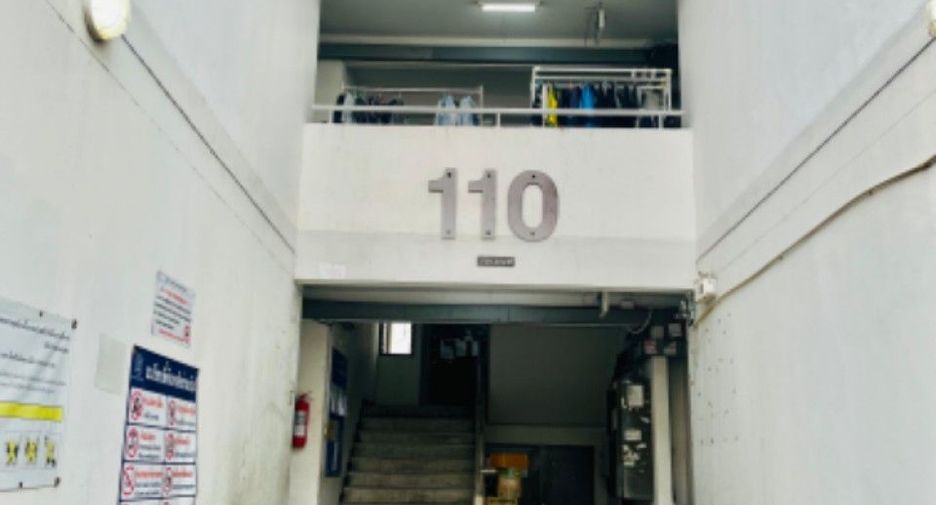 Condo en venta de 1 habitaciones en Bang Sao Thong, Samut Prakan