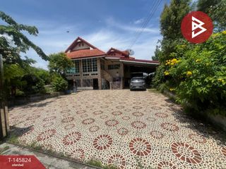 Casa en venta de 3 habitaciones en Mueang Chachoengsao, Chachoengsao