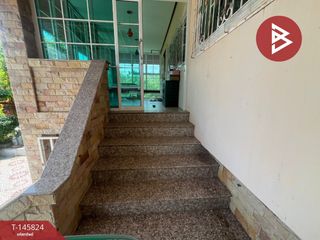 Casa en venta de 3 habitaciones en Mueang Chachoengsao, Chachoengsao