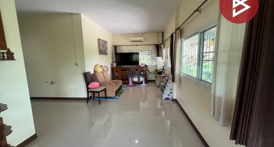 Casa en venta de 3 habitaciones en Mueang Chachoengsao, Chachoengsao
