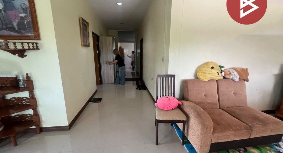 Casa en venta de 3 habitaciones en Mueang Chachoengsao, Chachoengsao