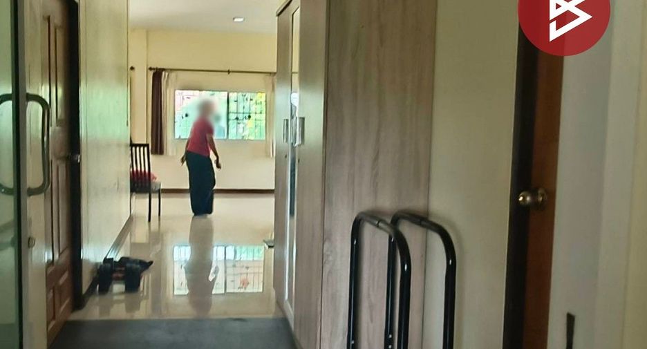 Casa en venta de 3 habitaciones en Mueang Chachoengsao, Chachoengsao