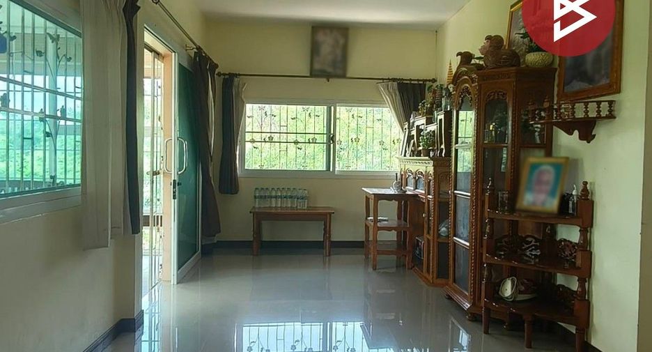 Casa en venta de 3 habitaciones en Mueang Chachoengsao, Chachoengsao