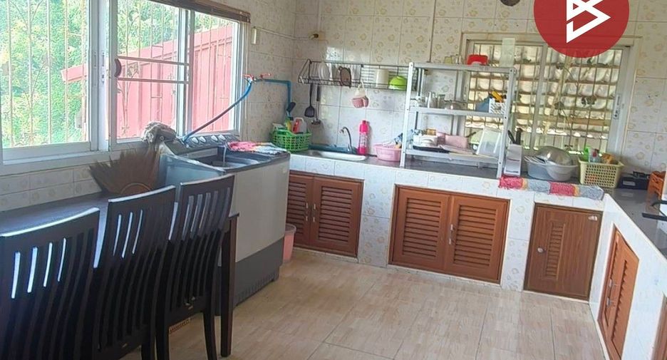 Casa en venta de 3 habitaciones en Mueang Chachoengsao, Chachoengsao