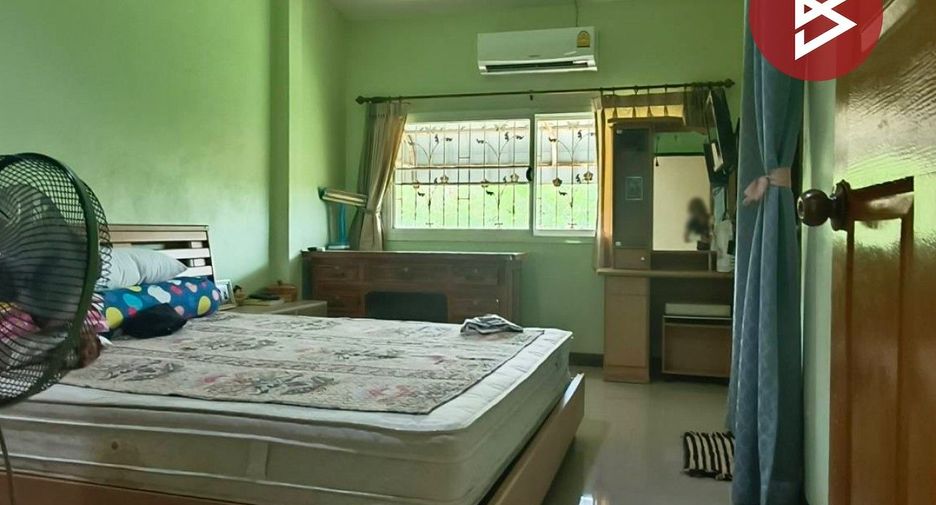 Casa en venta de 3 habitaciones en Mueang Chachoengsao, Chachoengsao