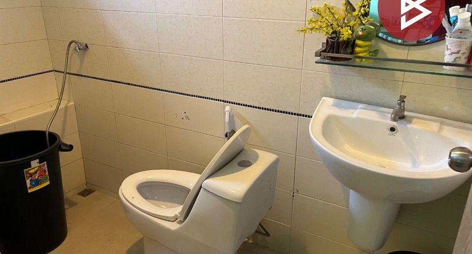 Casa en venta de 3 habitaciones en Mueang Chachoengsao, Chachoengsao