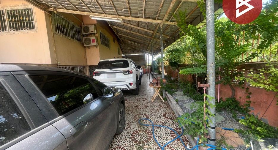 Casa en venta de 3 habitaciones en Mueang Chachoengsao, Chachoengsao