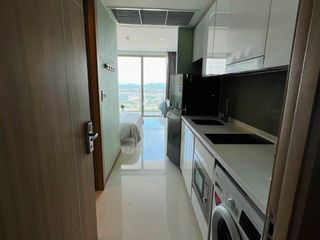 Condo en alquiler de estudio en Bang Lamung, Chonburi