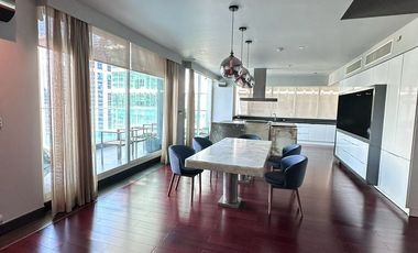 Condo en venta de 3 habitaciones 