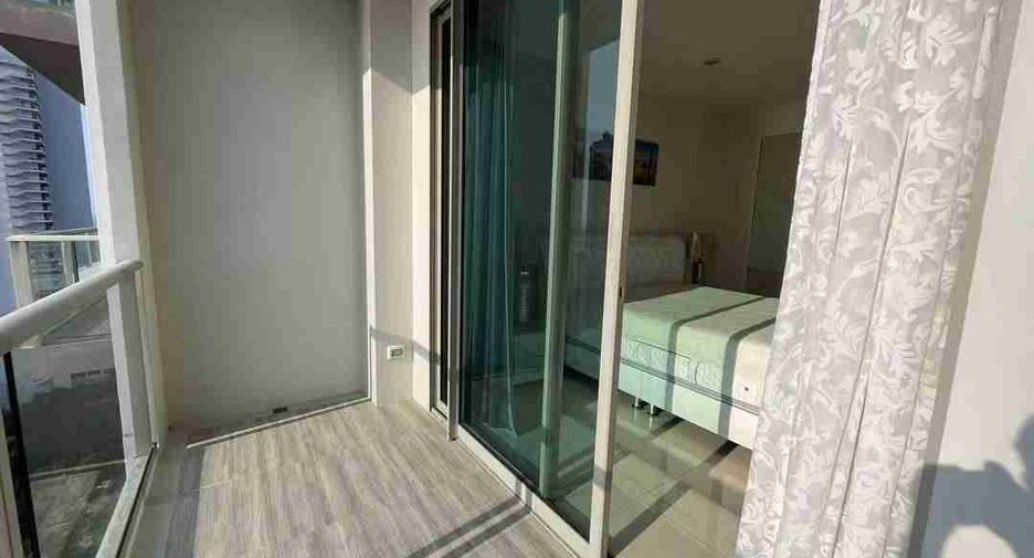 Wohnung zum Kauf mit 2 Zimmer in Bang Lamung, Chonburi