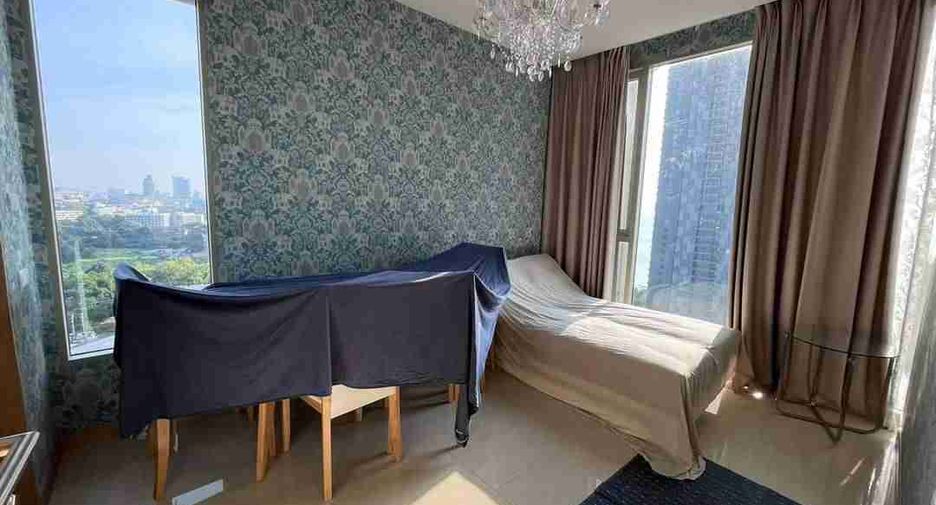 Wohnung zum Kauf mit 2 Zimmer in Bang Lamung, Chonburi