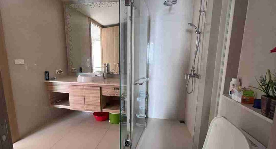 Wohnung zum Kauf mit 2 Zimmer in Bang Lamung, Chonburi