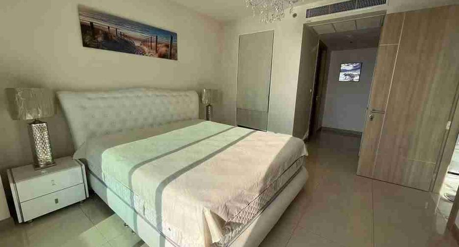 Wohnung zum Kauf mit 2 Zimmer in Bang Lamung, Chonburi