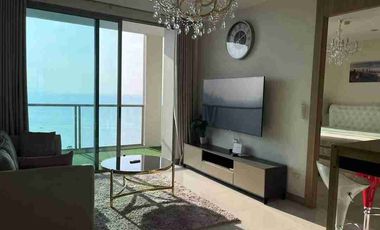 Wohnung zum Kauf mit 2 Zimmer in Bang Lamung, Chonburi
