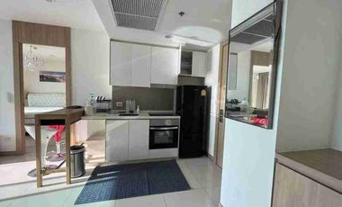Wohnung zum Kauf mit 2 Zimmer in Bang Lamung, Chonburi