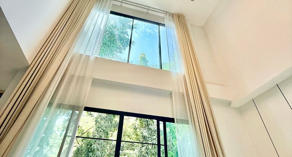 出售 3 卧室 独立屋 在 Thung Khru, 曼谷