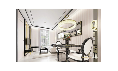 For sale 1 bed condo in Jomtien, Pattaya