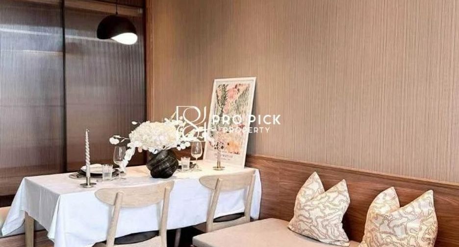 For rent 1 Beds condo in Khlong Toei, Bangkok