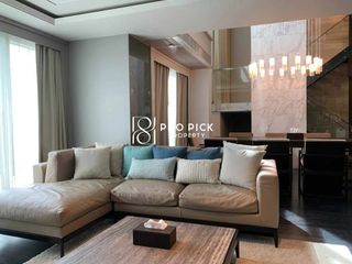 Wohnung zur Miete mit 3 Zimmer in Khlong Toei, Bangkok