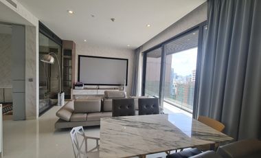 Wohnung zur Miete mit 2 Zimmer in Khlong Toei, Bangkok