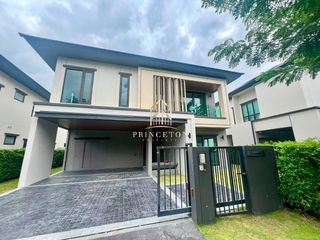 For rent 4 ベッドルーム house in Bang Phli, Samut Prakan
