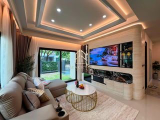 For rent 4 ベッドルーム house in Bang Phli, Samut Prakan