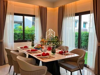 For rent 4 ベッドルーム house in Bang Phli, Samut Prakan