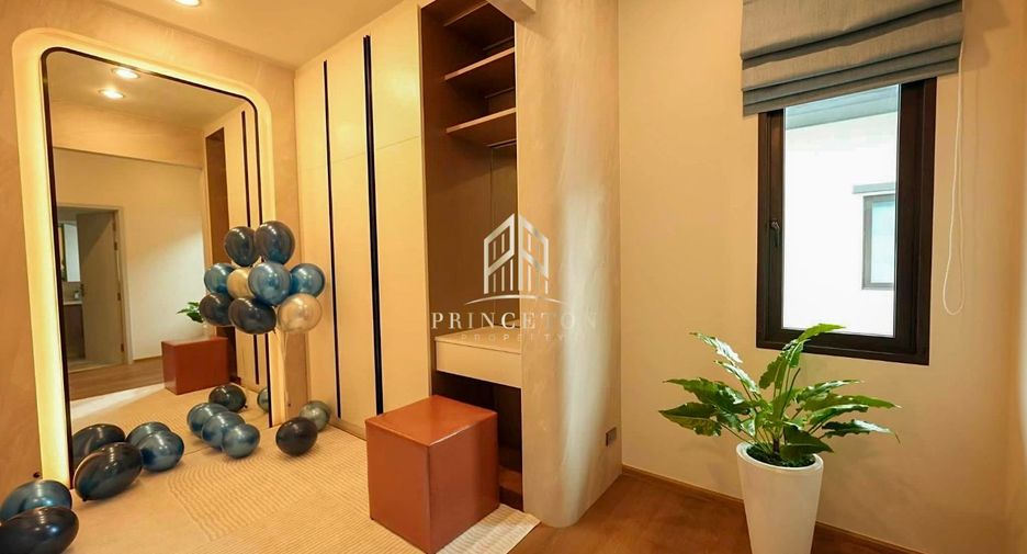 出租 4 卧室 独立屋 在 Bang Phli, Samut Prakan